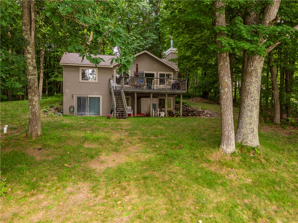 10832 North Linden Road Hayward, WI 54843 - Photo 1 of 1 Gallery Image 1