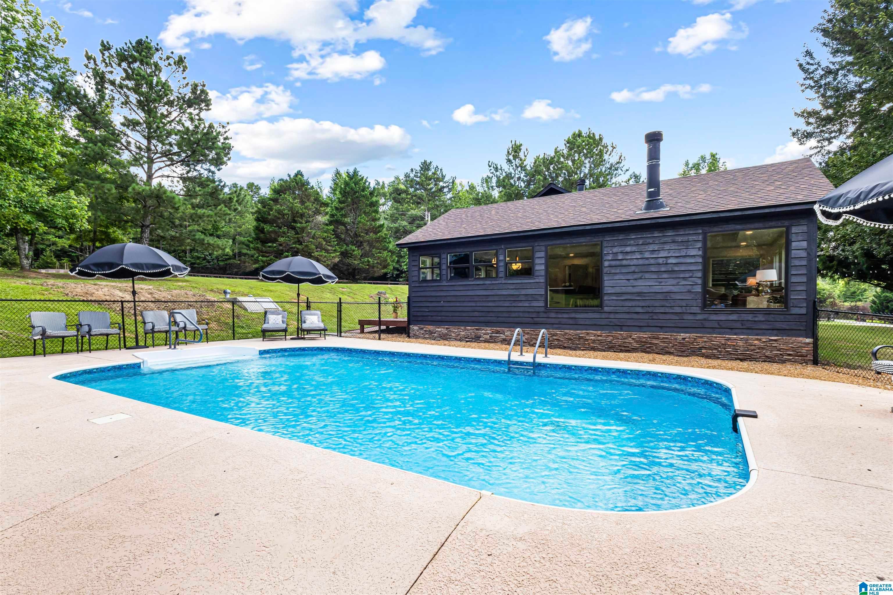 201 Benefield Gap Road Piedmont, AL 36272 - Photo 10 of 69