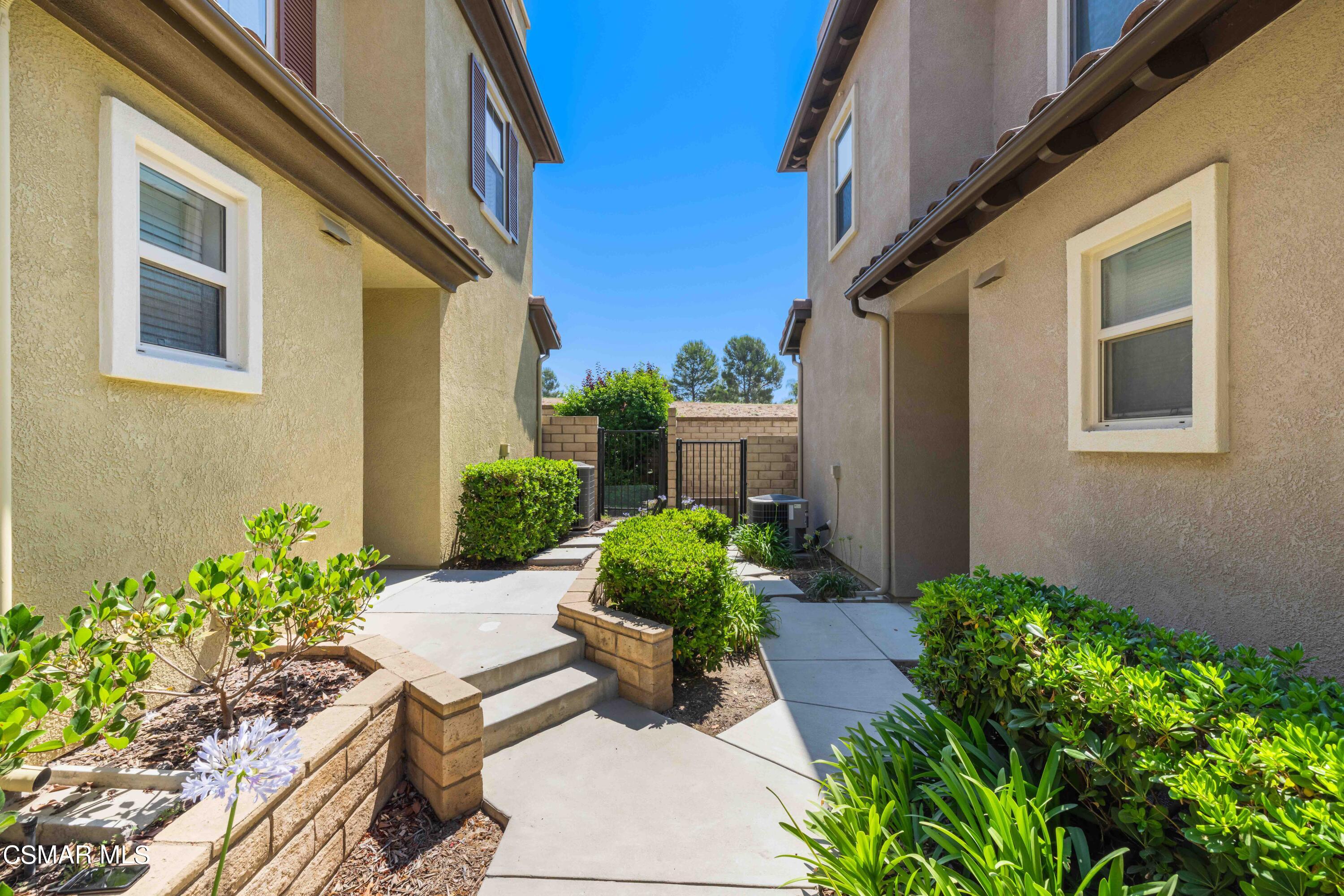 6802 Simmons Way Moorpark, CA 93021 - Photo 2 of 36 a front view of a house