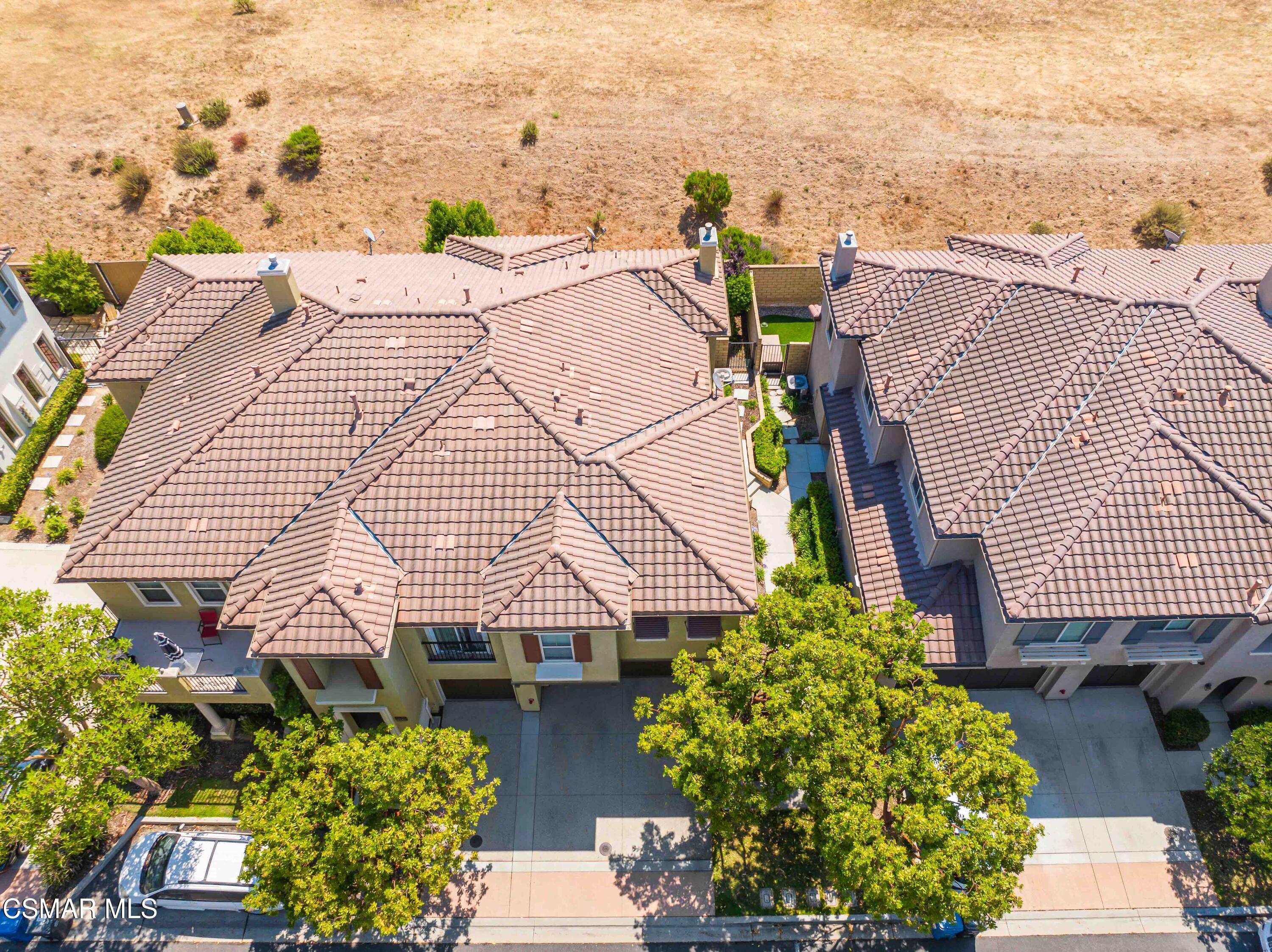6802 Simmons Way Moorpark, CA 93021 - Photo 31 of 36 a picture of houses with a yard