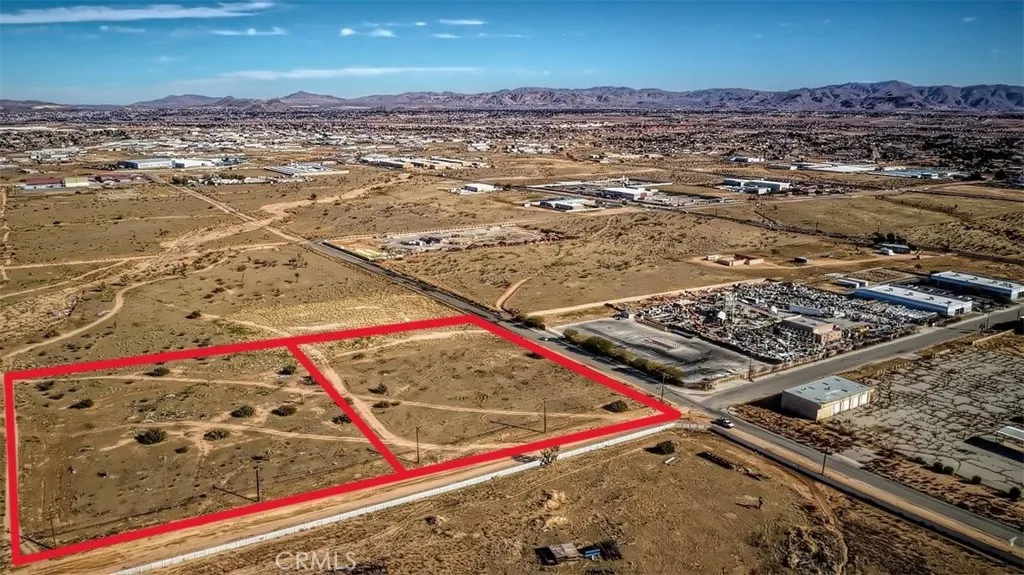 0 C Hesperia, CA 92345 - Photo 2 of 10