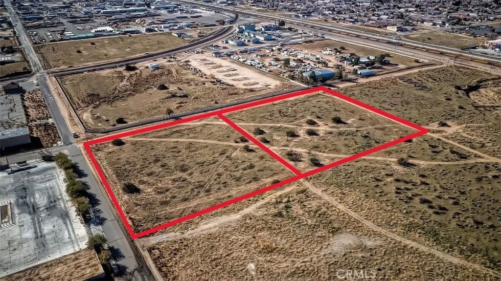 0 C Hesperia, CA 92345 - Photo 5 of 10