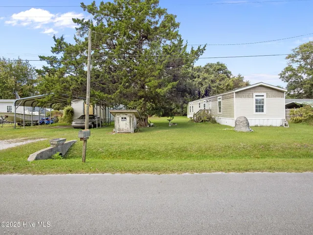 $140,000 | 143 Zacchaeus Avenue, Morehead City, NC 28557