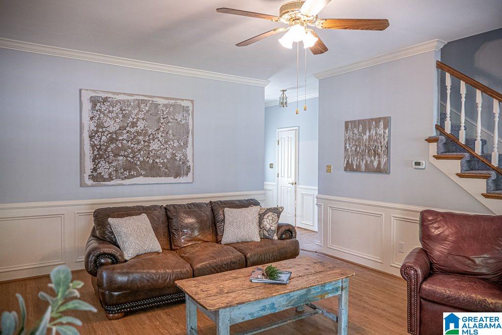 1394 Eden Ridge Circle Birmingham, AL 35244 - Photo 7 of 44