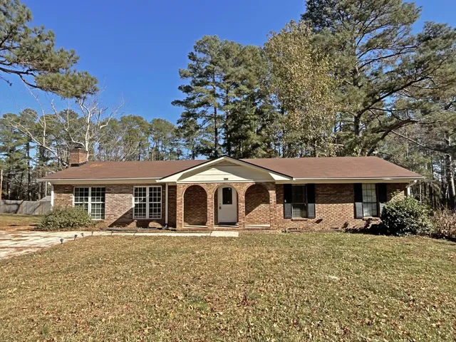 $225,000 | 4128 Powell Mill Road, Augusta, GA 30909