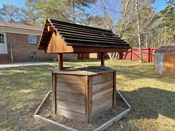 $220,000 | 4128 Powell Mill Road, Augusta, GA 30909