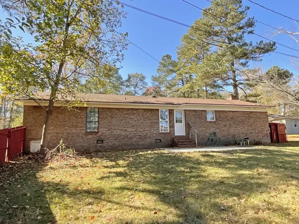 $220,000 | 4128 Powell Mill Road, Augusta, GA 30909