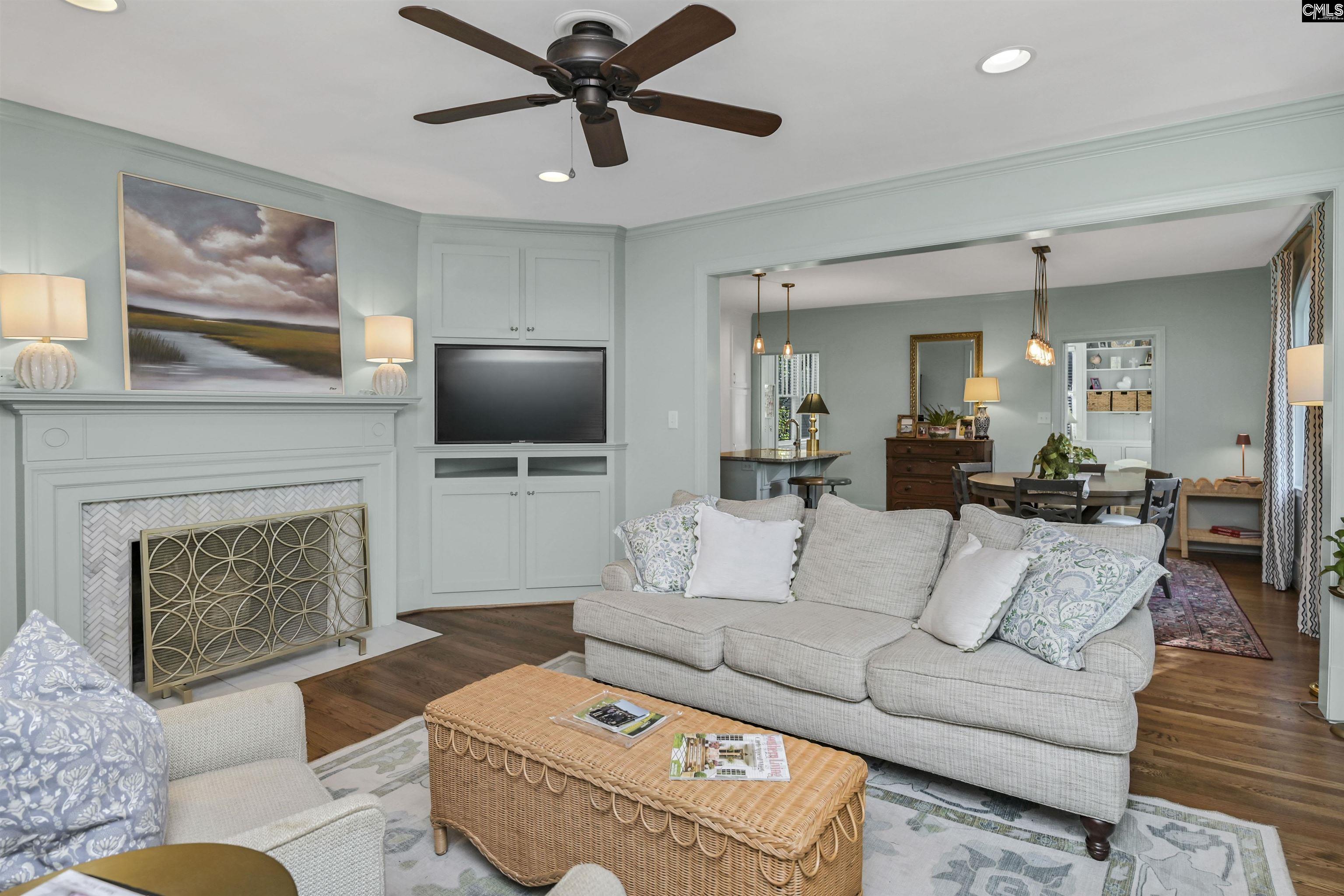 3907 Trenholm Road Columbia, SC 29206 - Photo 5 of 53