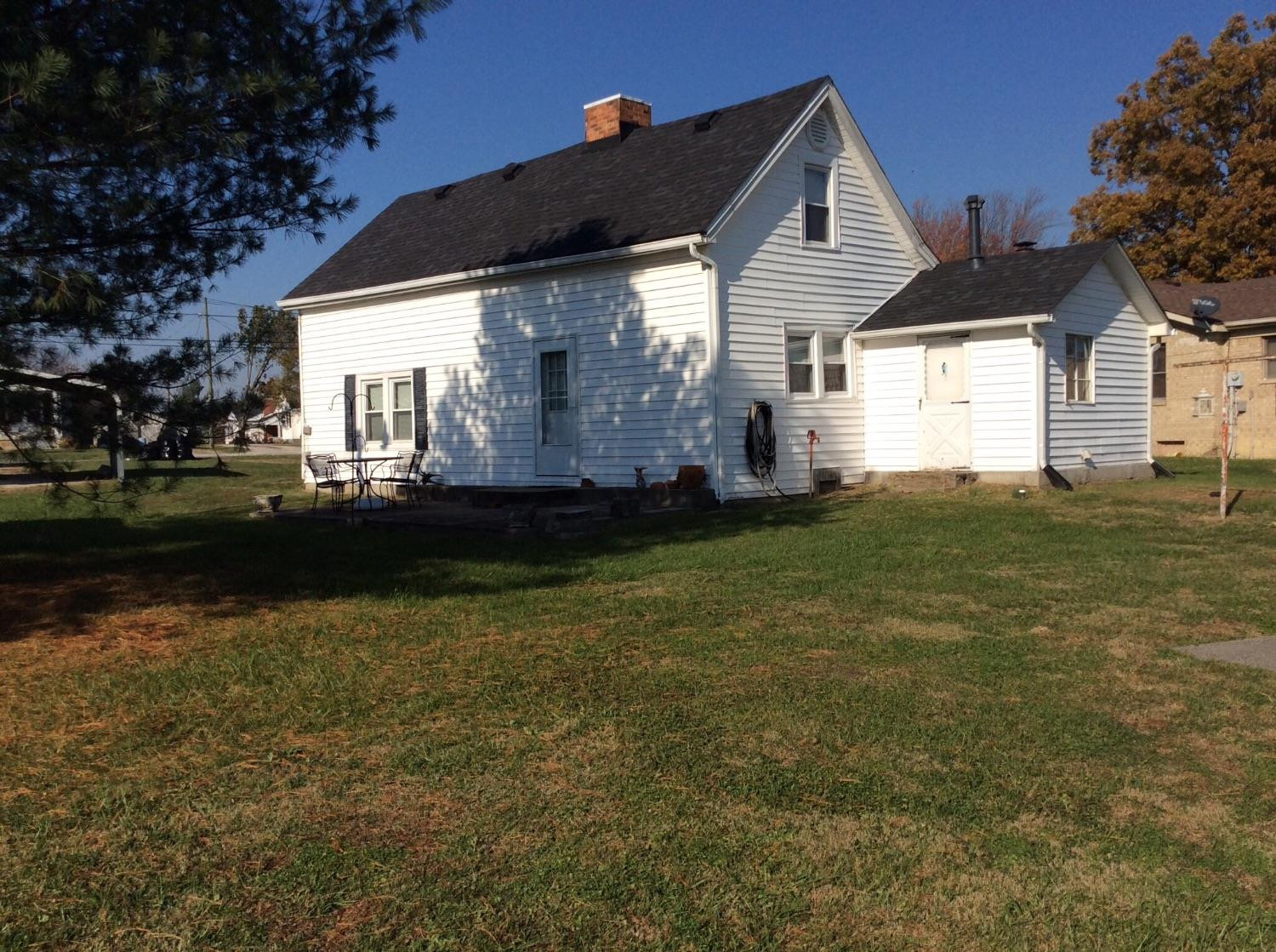 117 Haiti Road Berea, KY 40403 - Photo 30 of 30 Photo 30