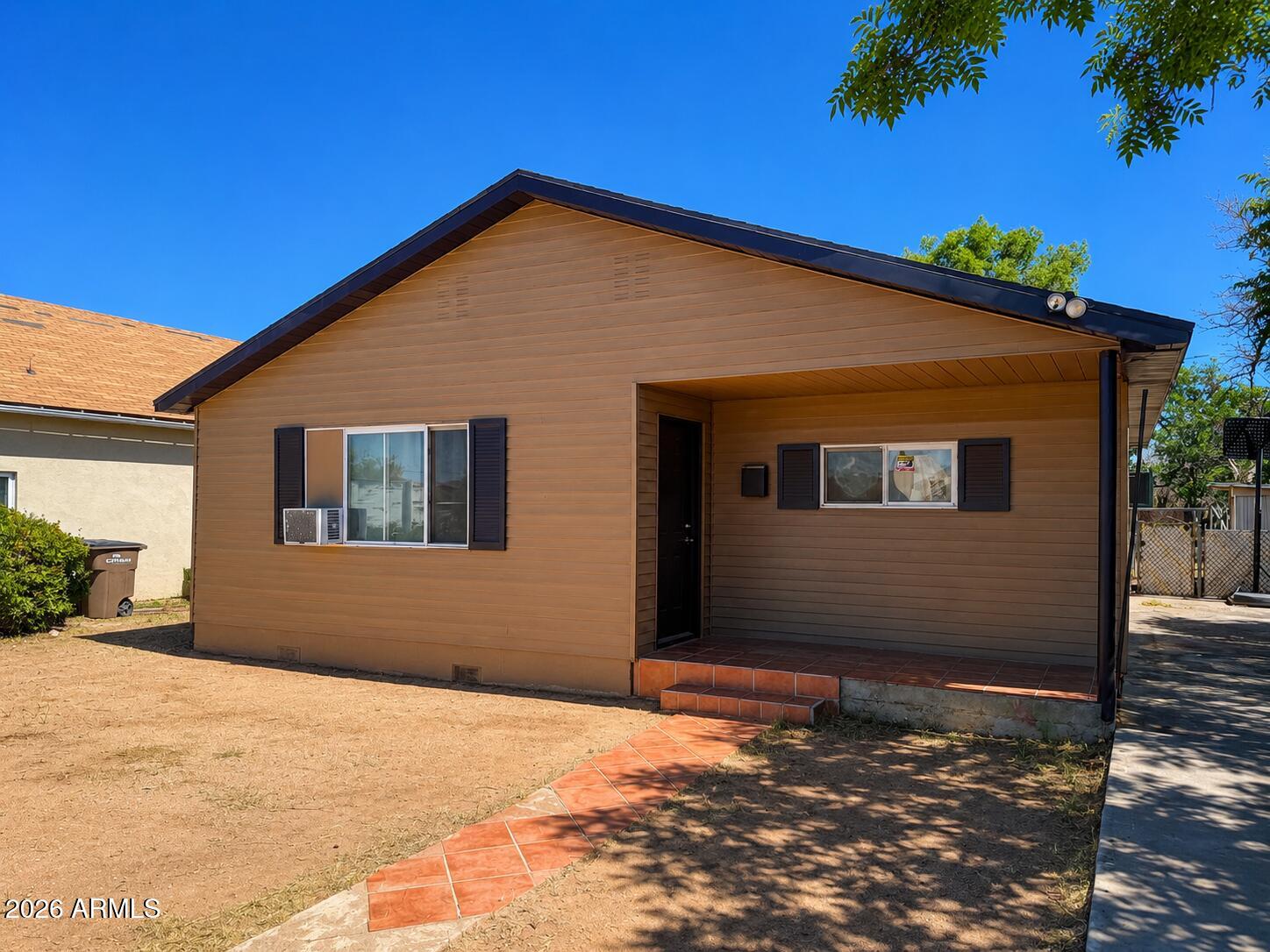 1508 East 9th Street Douglas, AZ 85607 - Photo 1 of 11 Front of House
