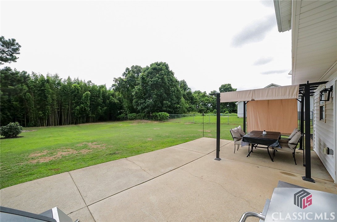 412 Foxdale Road Winder, GA 30680 - Photo 41 of 55