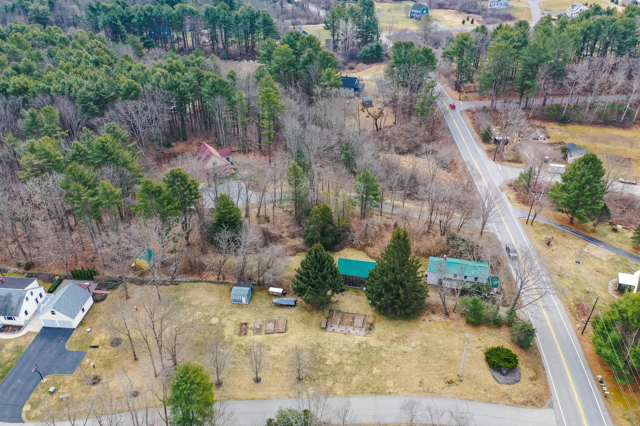 377 Haley Road Kittery, ME 03905 - Photo 47 of 47 DJI_0011