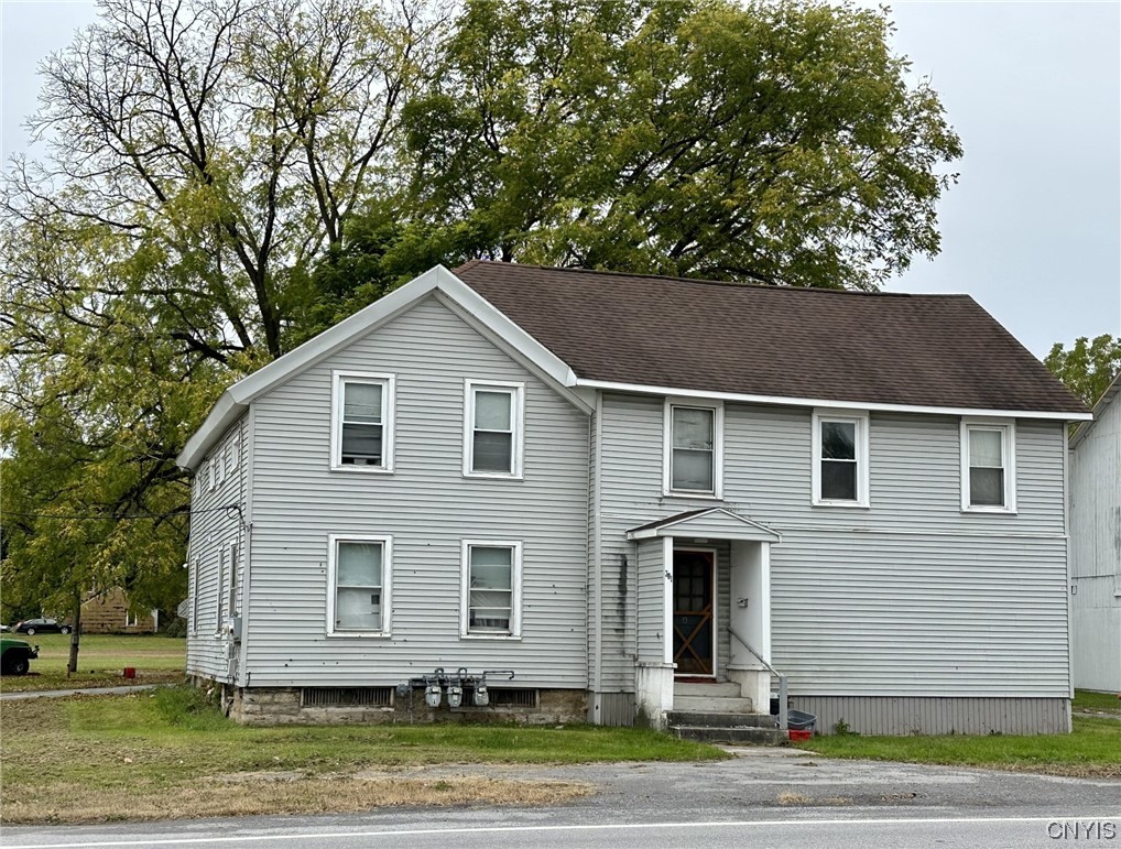 301 Tuscarora Road Sullivan, NY 13037 - Photo 1 of 1 Gallery Image 1