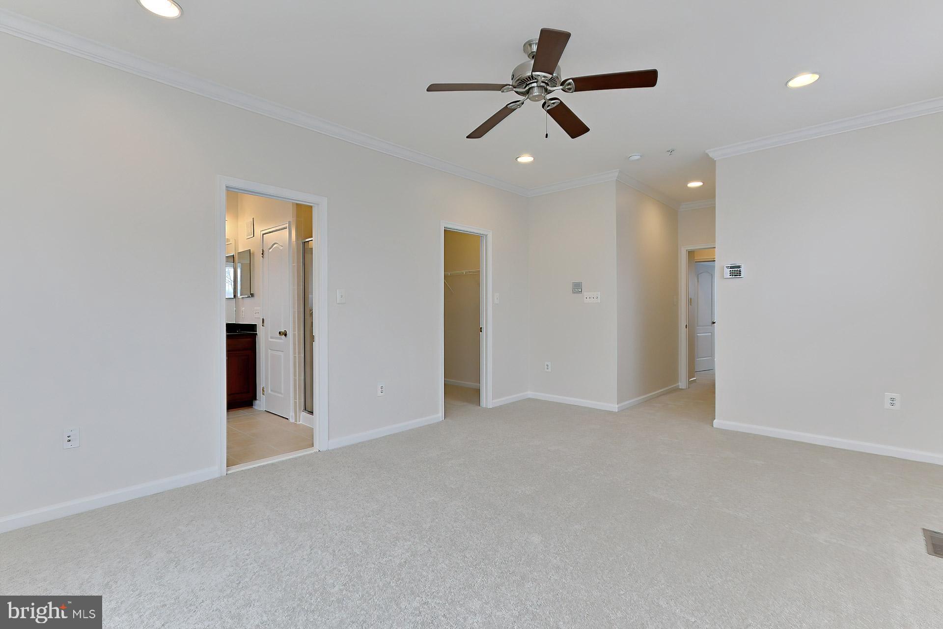 12432 Liberty Bridge Road Fairfax, VA 22033 - Photo 28 of 43 Back Inside there are 2 Walk In Closets