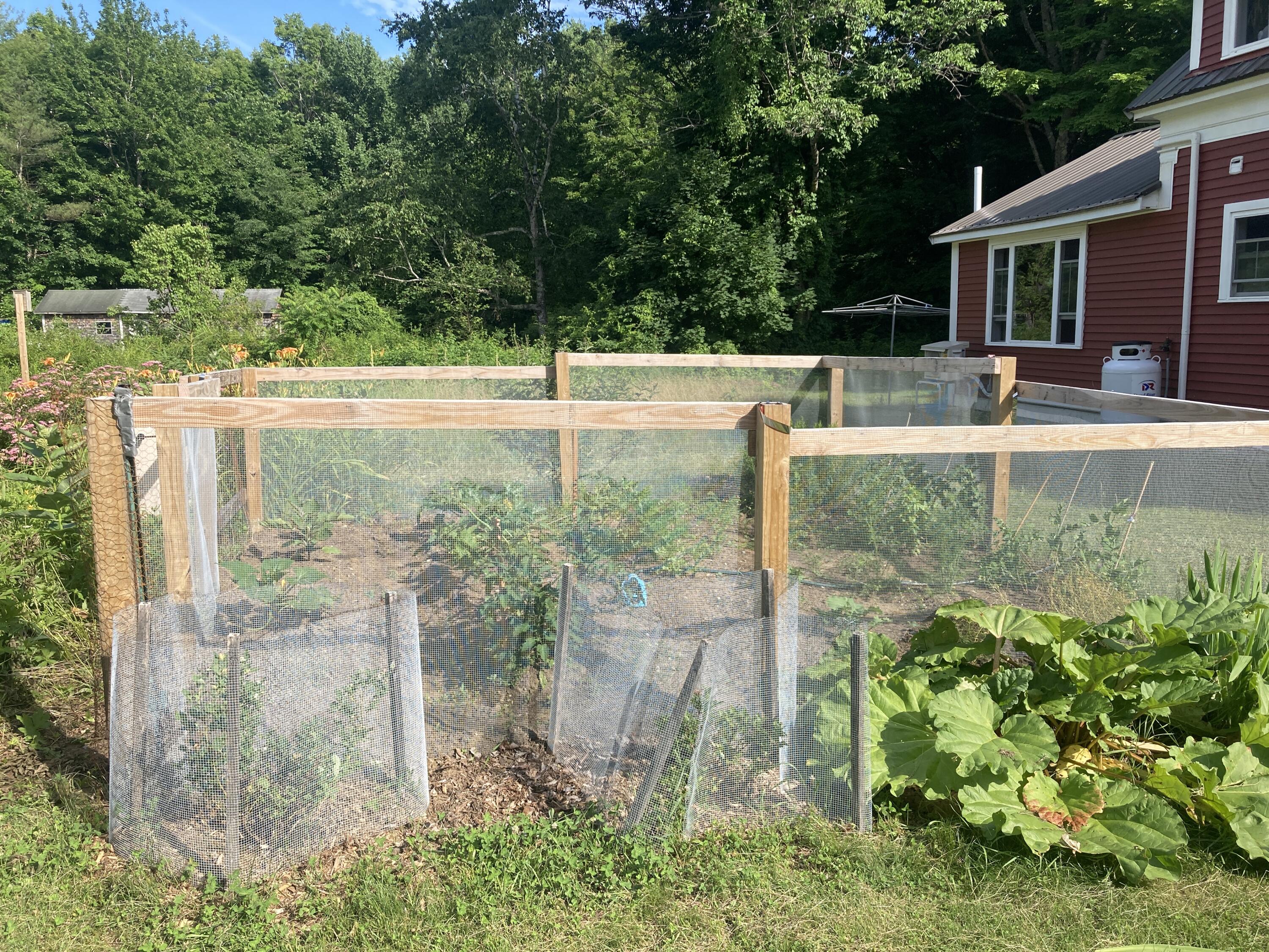 60 Pleasant Hill Road Freeport, ME 04032 - Photo 66 of 71 IMG_1004