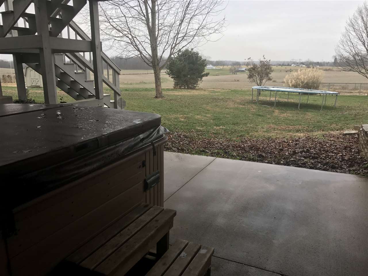 7 Persimmon Ridge Acres Mitchell, IN 47446 - Photo 14 of 32