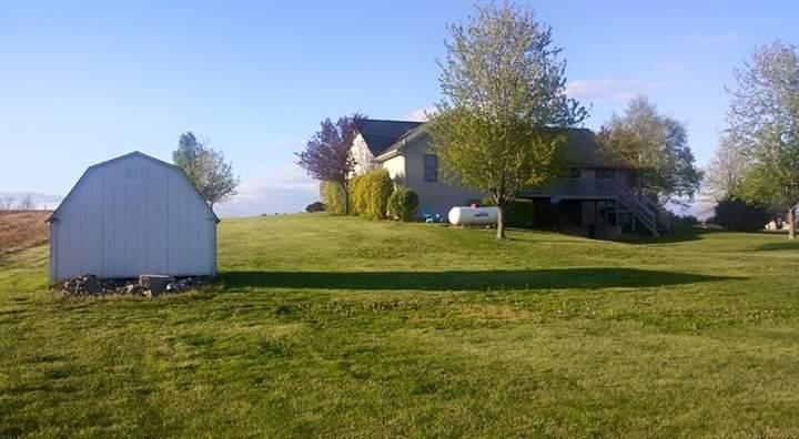 7 Persimmon Ridge Acres Mitchell, IN 47446 - Photo 20 of 32