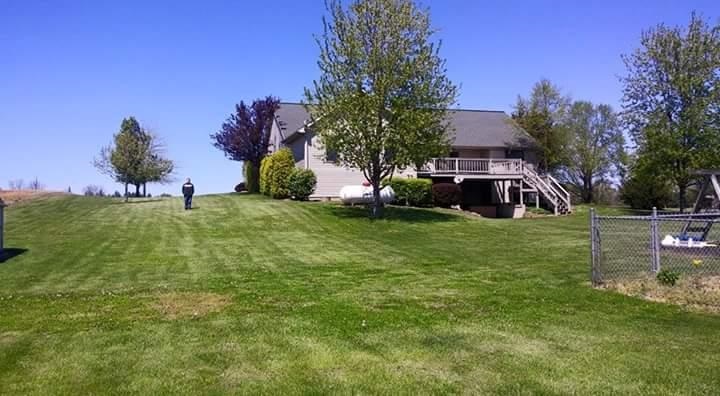 7 Persimmon Ridge Acres Mitchell, IN 47446 - Photo 21 of 32