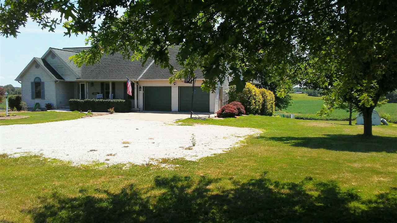 7 Persimmon Ridge Acres Mitchell, IN 47446 - Photo 23 of 32