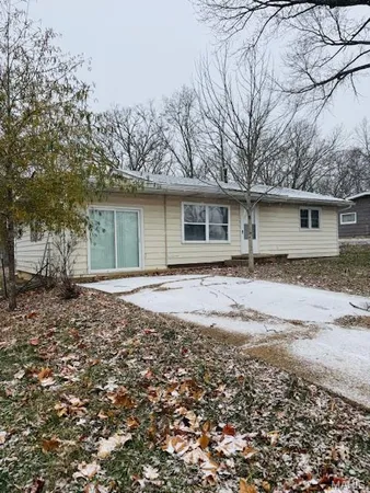 $151,900 | 1670 Elmont Road, Sullivan, MO 63080