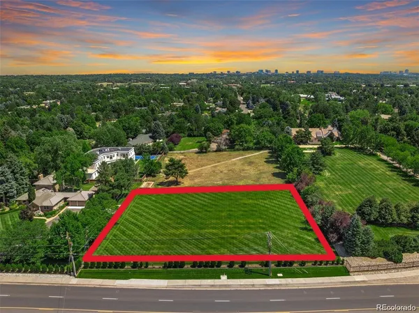 $1,499,000 | 4640 South University Boulevard, Englewood, CO 80113