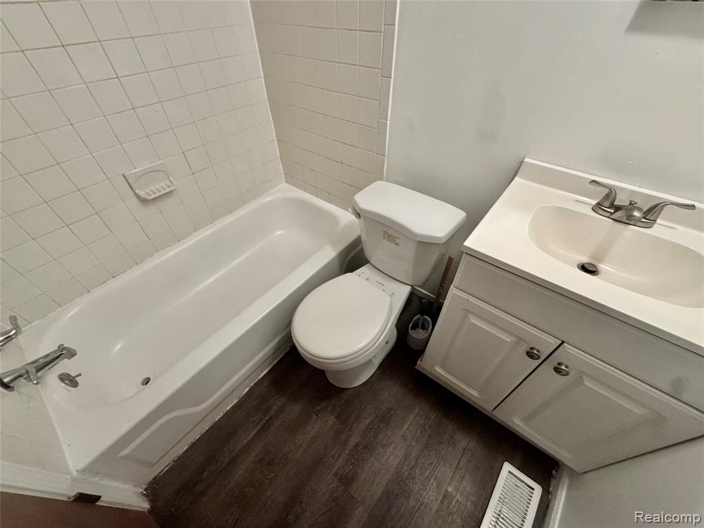 219 North Prospect Road, Unit 2 Ypsilanti, MI 48198 - Photo 12 of 13