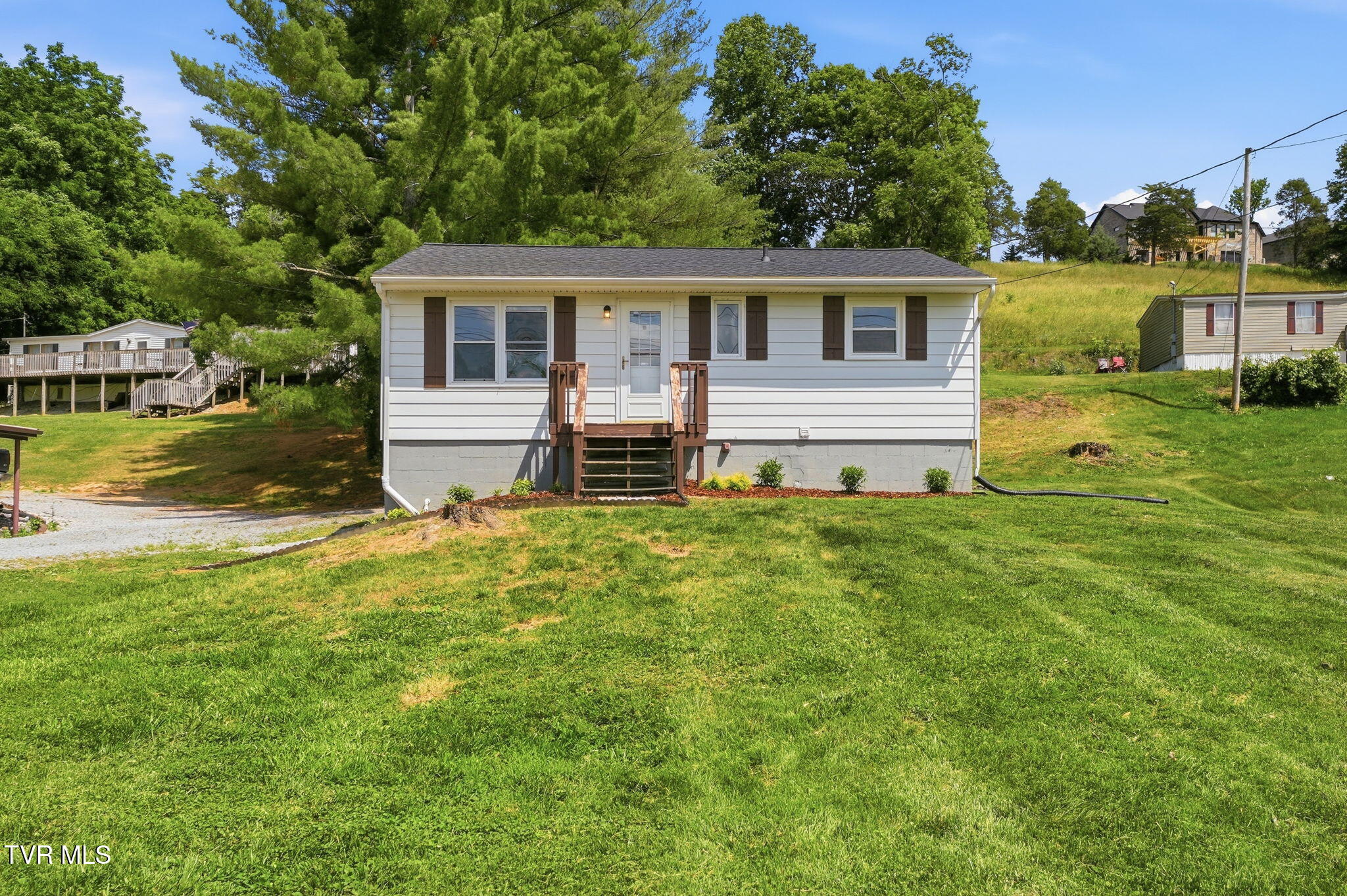 223 Cedar Creek Road