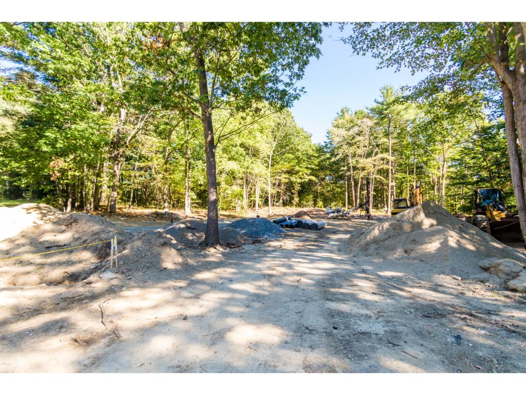 Lot 2 Old Ferry Landing Road Rye, NH 03870 - Photo 3 of 7