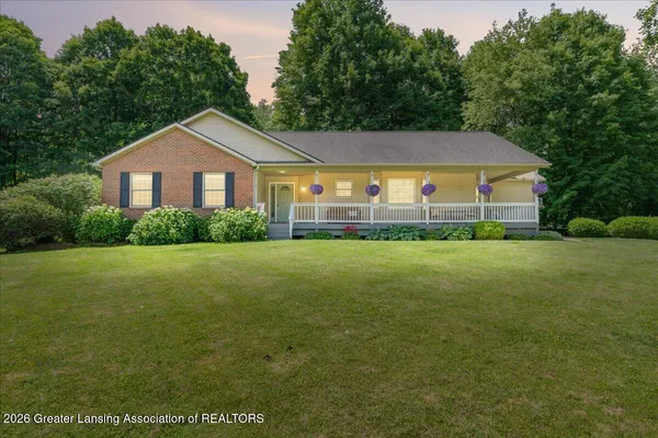 $394,900 | 11191 High Timbers Drive, Fowlerville, MI 48836
