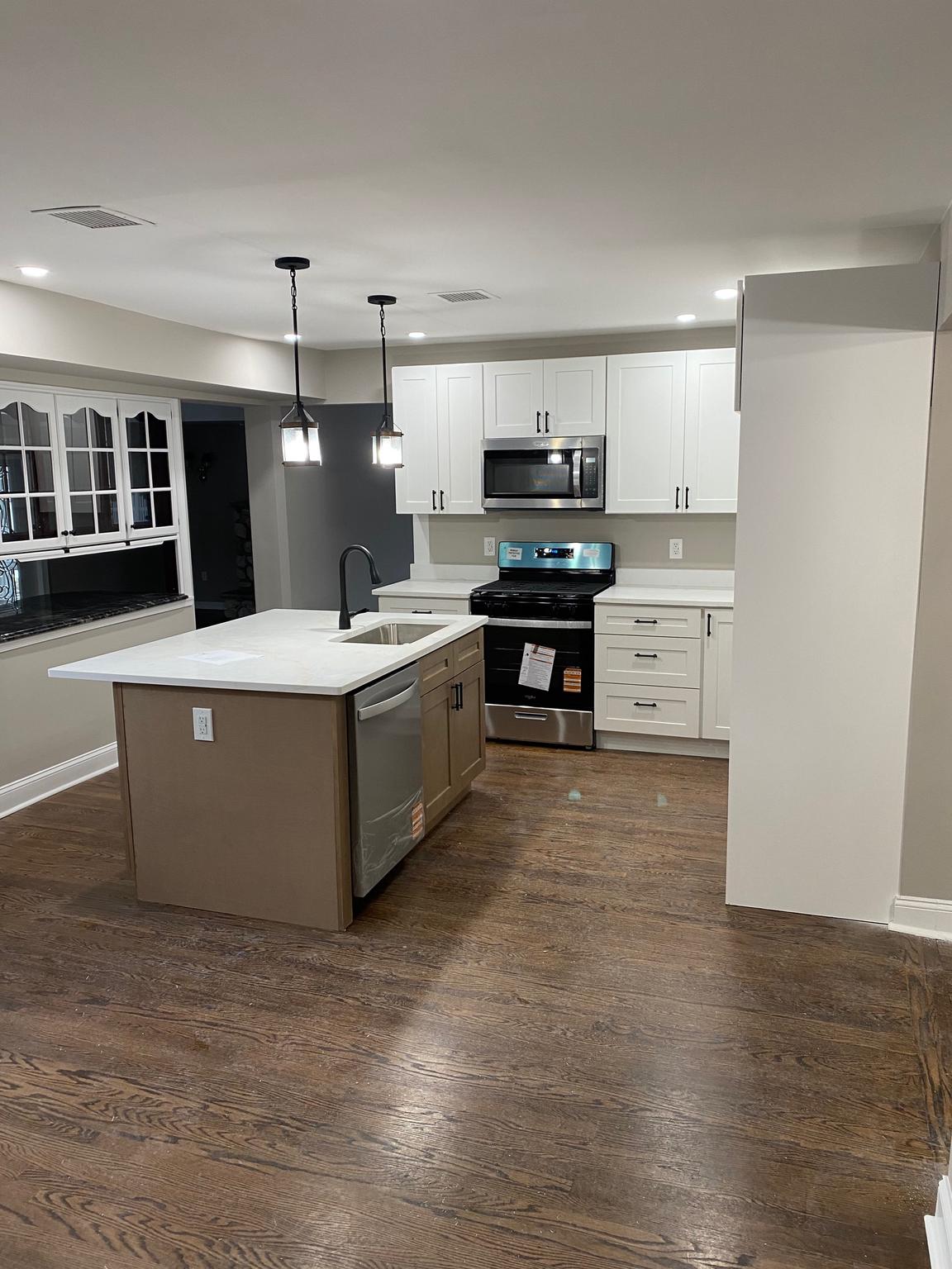 1021 Meetinghouse Road Ambler, PA 19002 - Photo 20 of 41 Kitchen