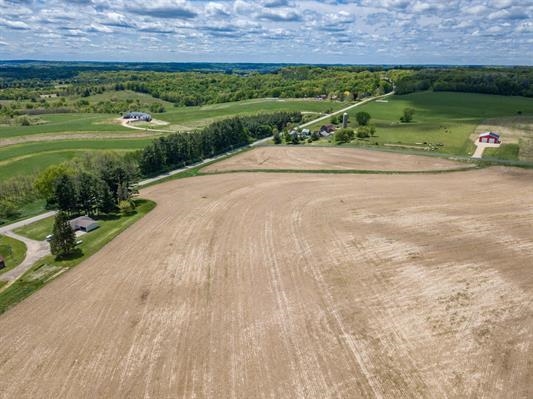 11 Section 11 Road La Valle, WI 53941 - Photo 12 of 14