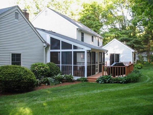 4 Robert Road Acton, MA 01720 - Photo 2 of 26 Gallery Image 2