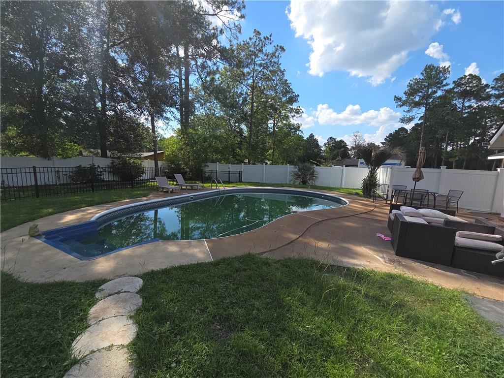 2754 Tallokas Road Moultrie, GA 31788 - Photo 4 of 26