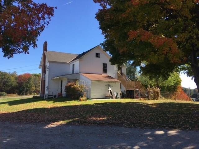 4875 Highway 7 Pittsford, VT 05763 - Photo 3 of 11