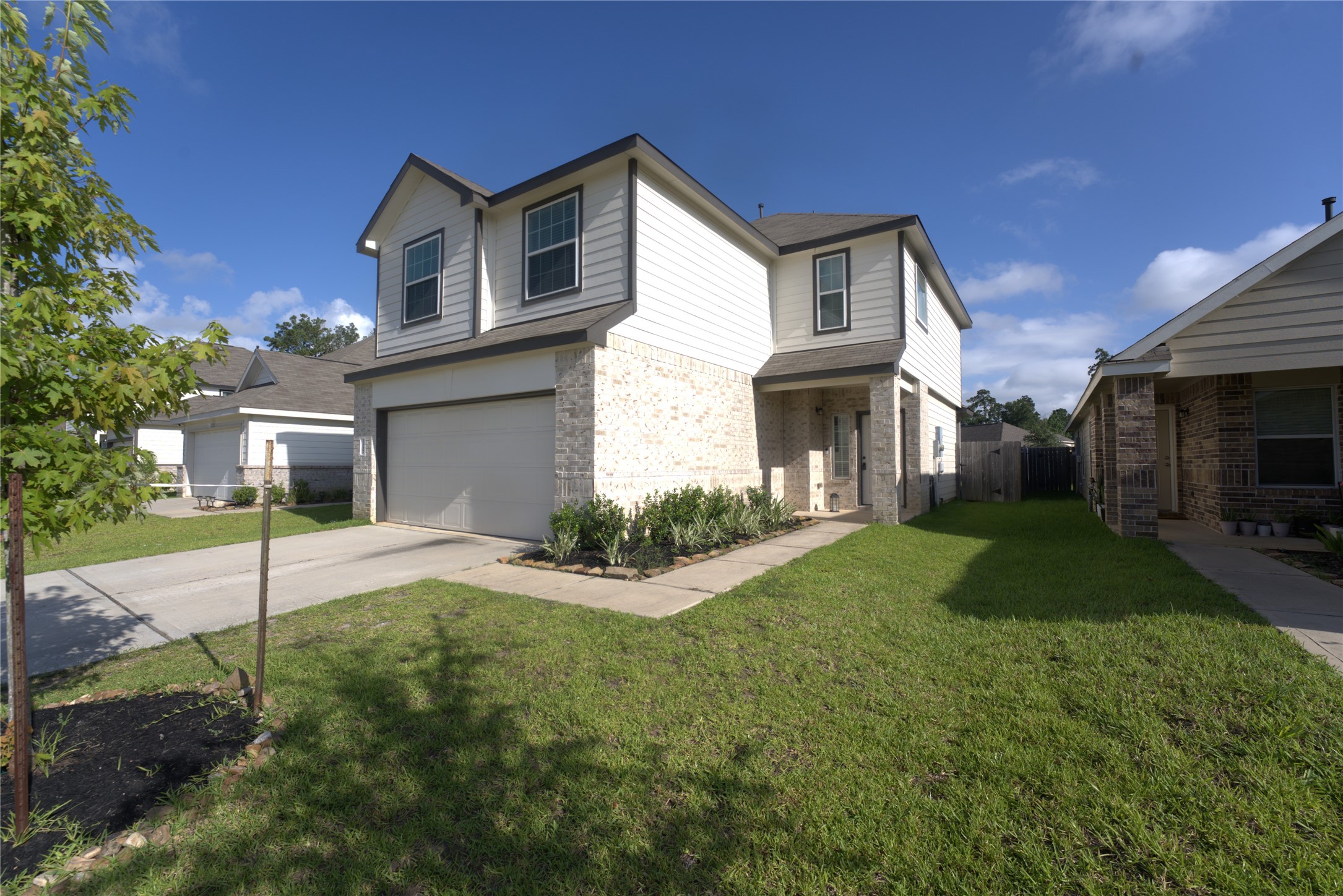3327 Tavo Ridge Drive Conroe, TX 77301 - Photo 2 of 6