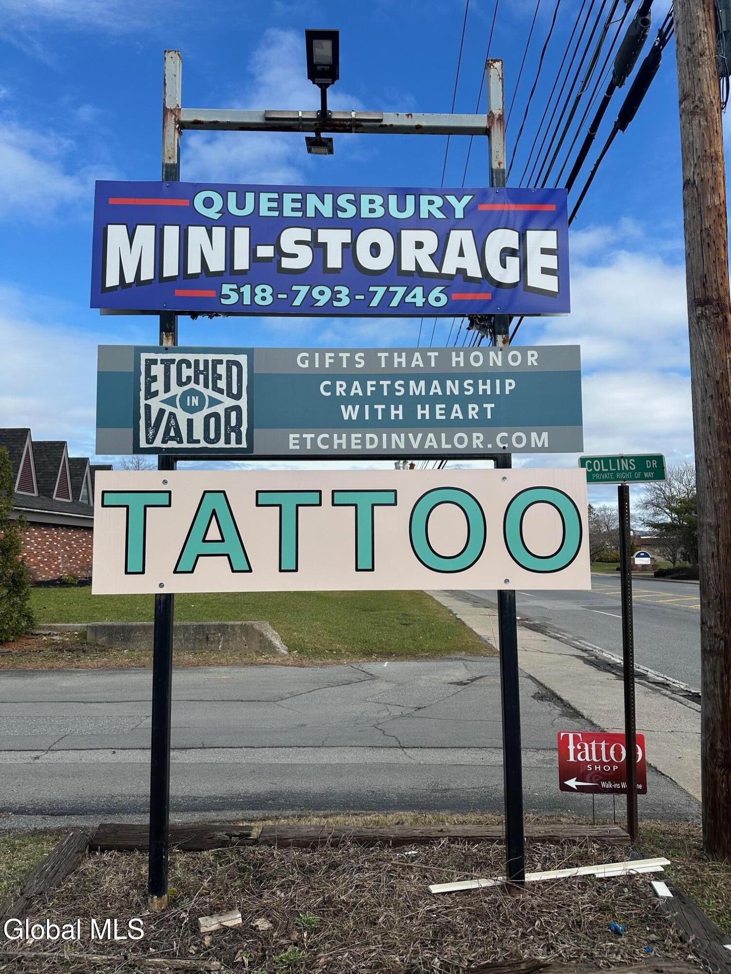 309-313 Bay Road Queensbury, NY 12804 - Photo 10 of 15 IMG_0639