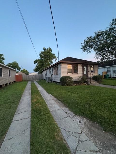 648 Grefer Avenue Harvey, LA 70058 - Photo 2 of 15