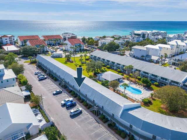 $380,000 | 3605 East County Highway 30A, Unit 231, Santa Rosa Beach, FL 32459
