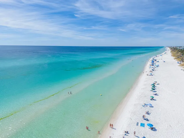 $380,000 | 3605 East County Highway 30A, Unit 231, Santa Rosa Beach, FL 32459