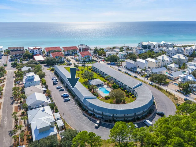 $380,000 | 3605 East County Highway 30A, Unit 231, Santa Rosa Beach, FL 32459