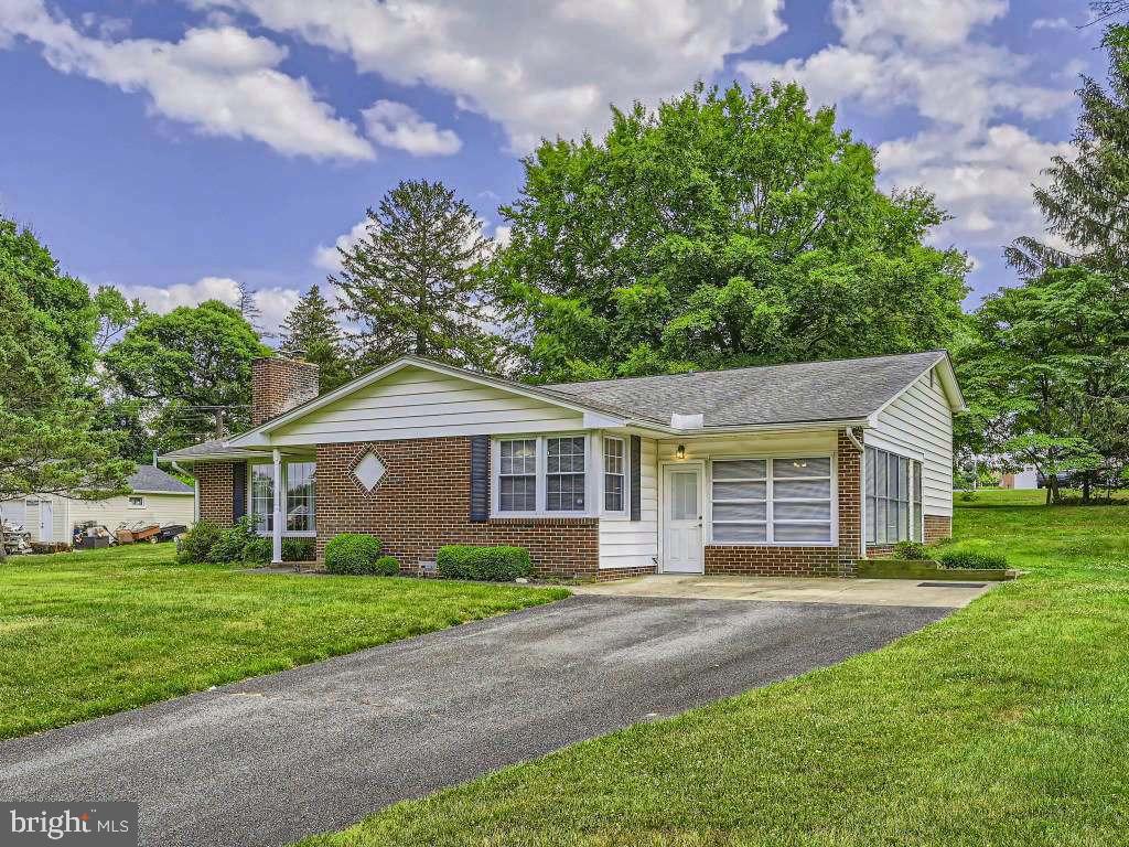 607 Plumtree Road Bel Air, MD 21015 - Photo 1 of 41 Welcome to 607 Plumtree Road!