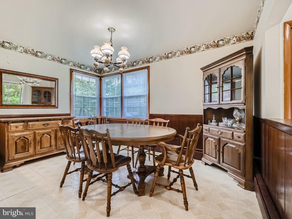607 Plumtree Road Bel Air, MD 21015 - Photo 14 of 41 Dining Area