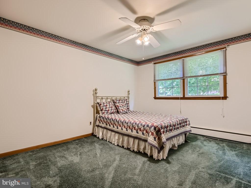 607 Plumtree Road Bel Air, MD 21015 - Photo 18 of 41 Bedroom #2