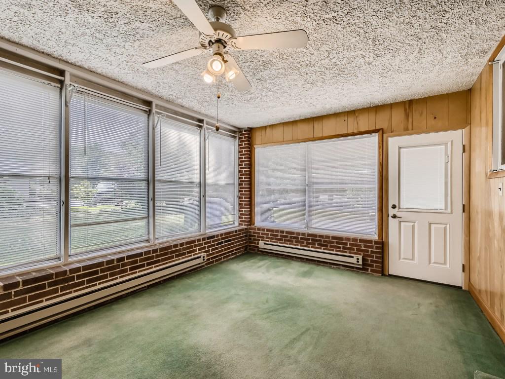 607 Plumtree Road Bel Air, MD 21015 - Photo 26 of 41 Sunroom
