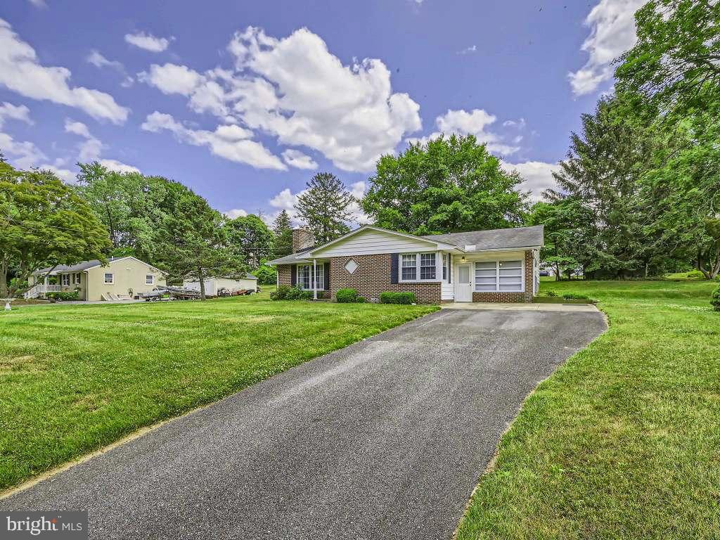 607 Plumtree Road Bel Air, MD 21015 - Photo 32 of 41 Off Street Parking