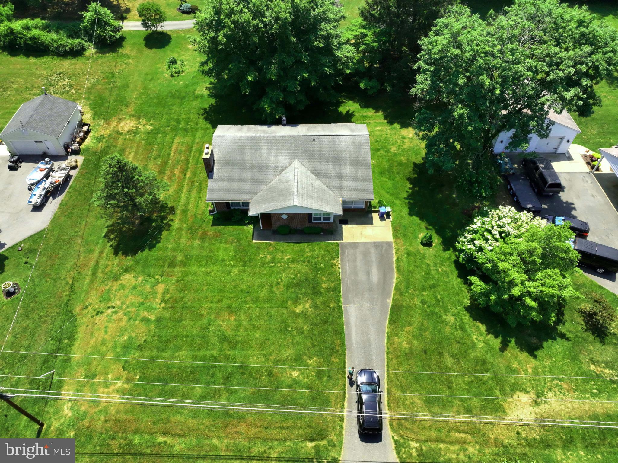 607 Plumtree Road Bel Air, MD 21015 - Photo 33 of 41 Gallery Image 33
