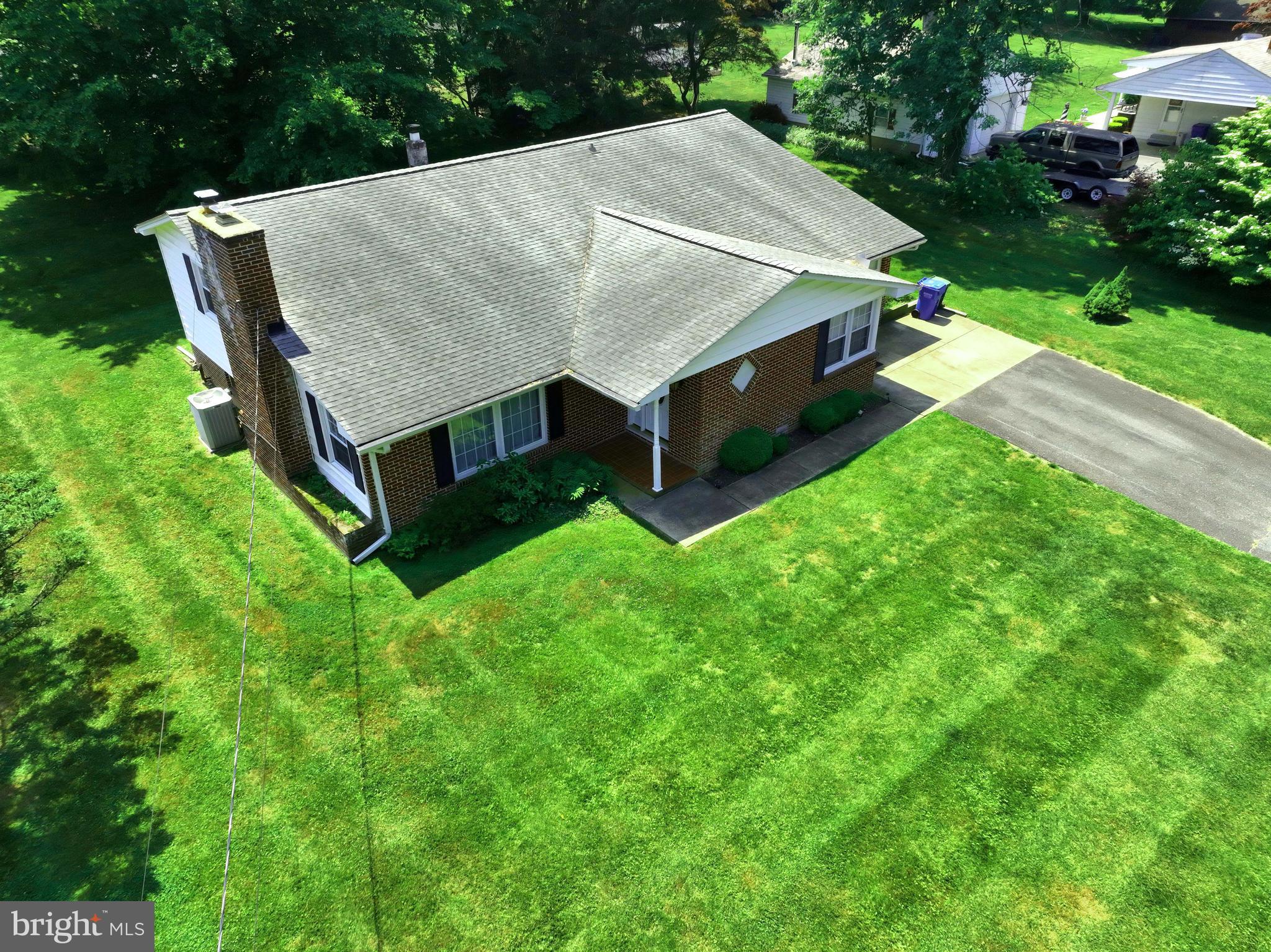 607 Plumtree Road Bel Air, MD 21015 - Photo 35 of 41 Gallery Image 35