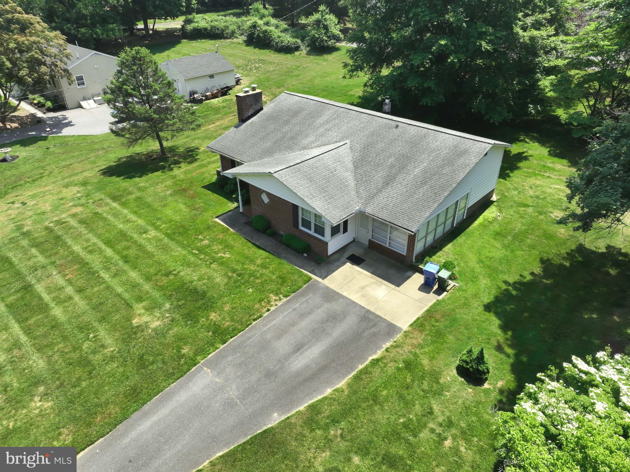 607 Plumtree Road Bel Air, MD 21015 - Photo 36 of 41 Gallery Image 36