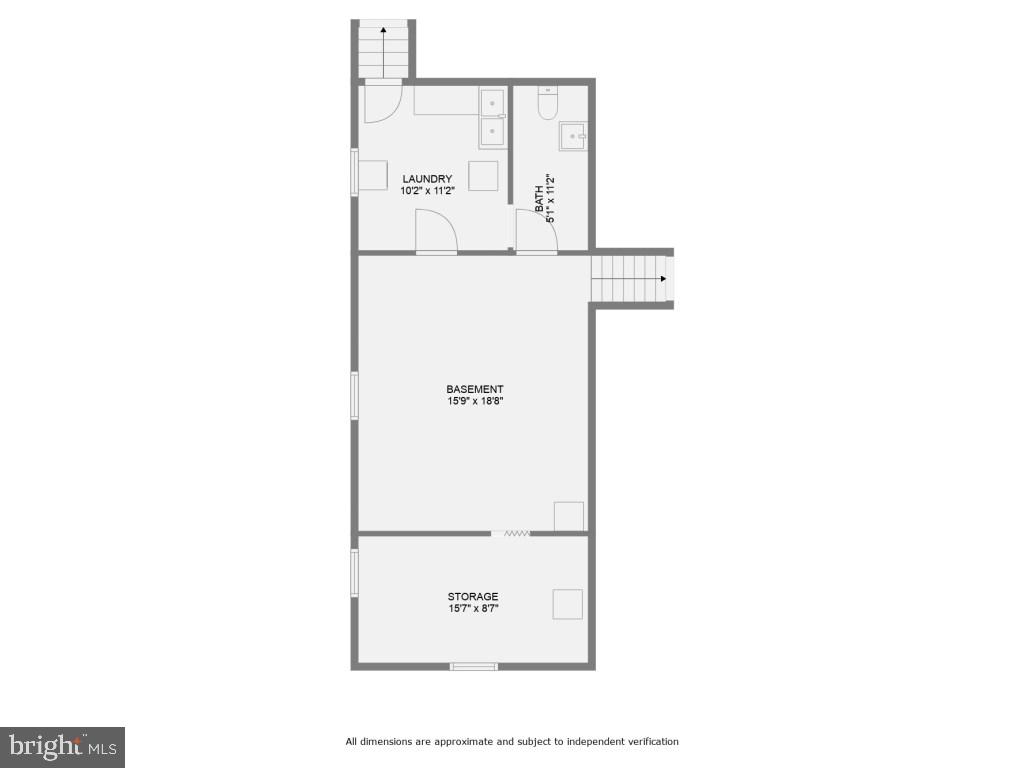 607 Plumtree Road Bel Air, MD 21015 - Photo 38 of 41 Gallery Image 38