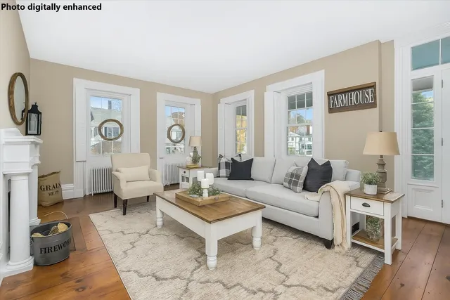 $750,000 | 61 Elm Street, Walpole, NH 03608